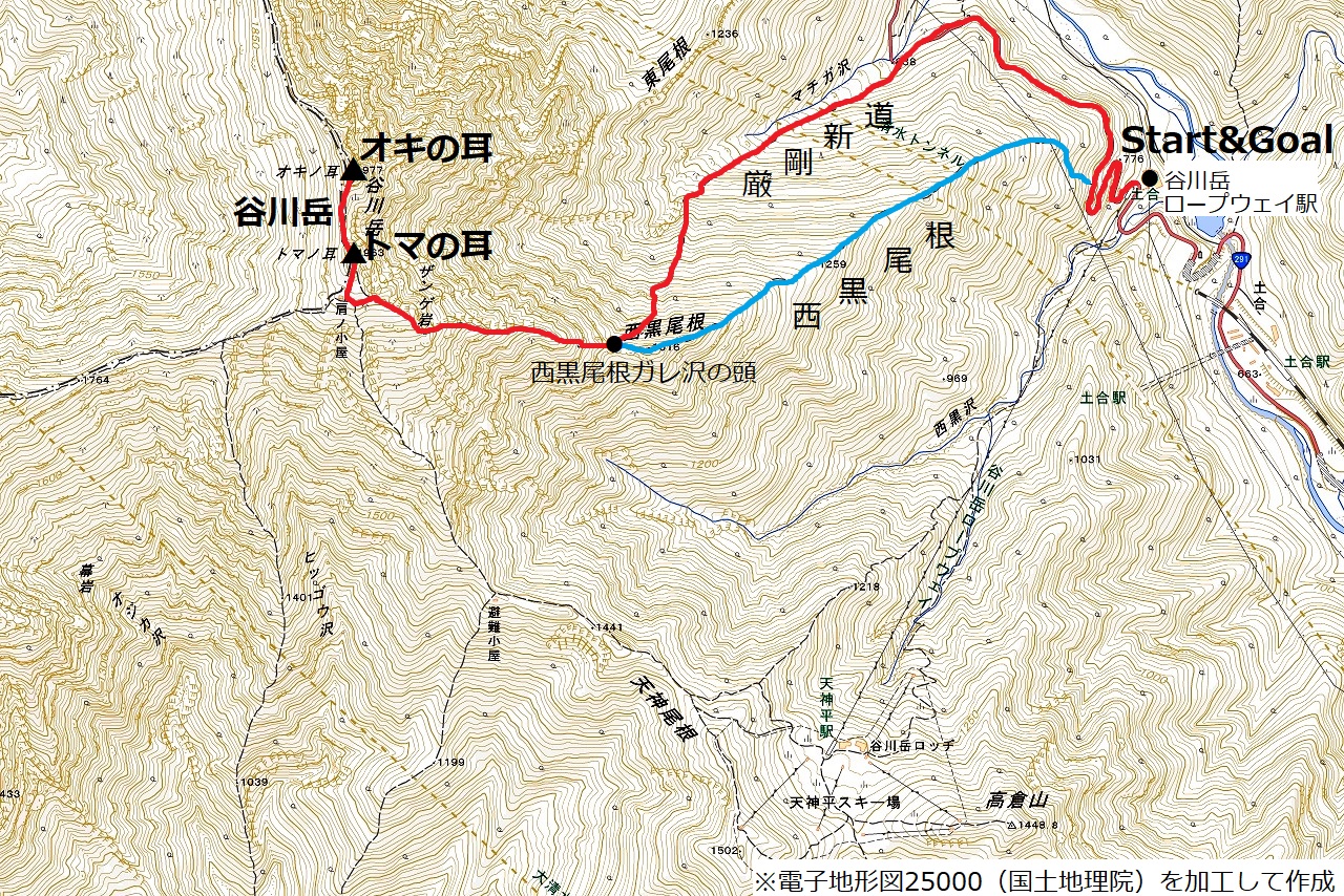 150808tanigawadake_map