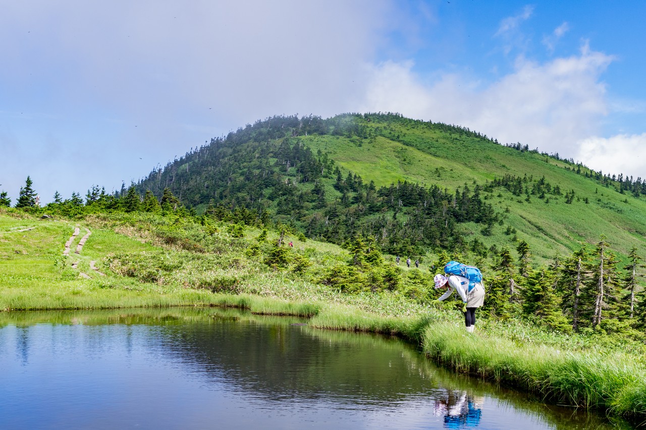 170827会津駒ヶ岳-085