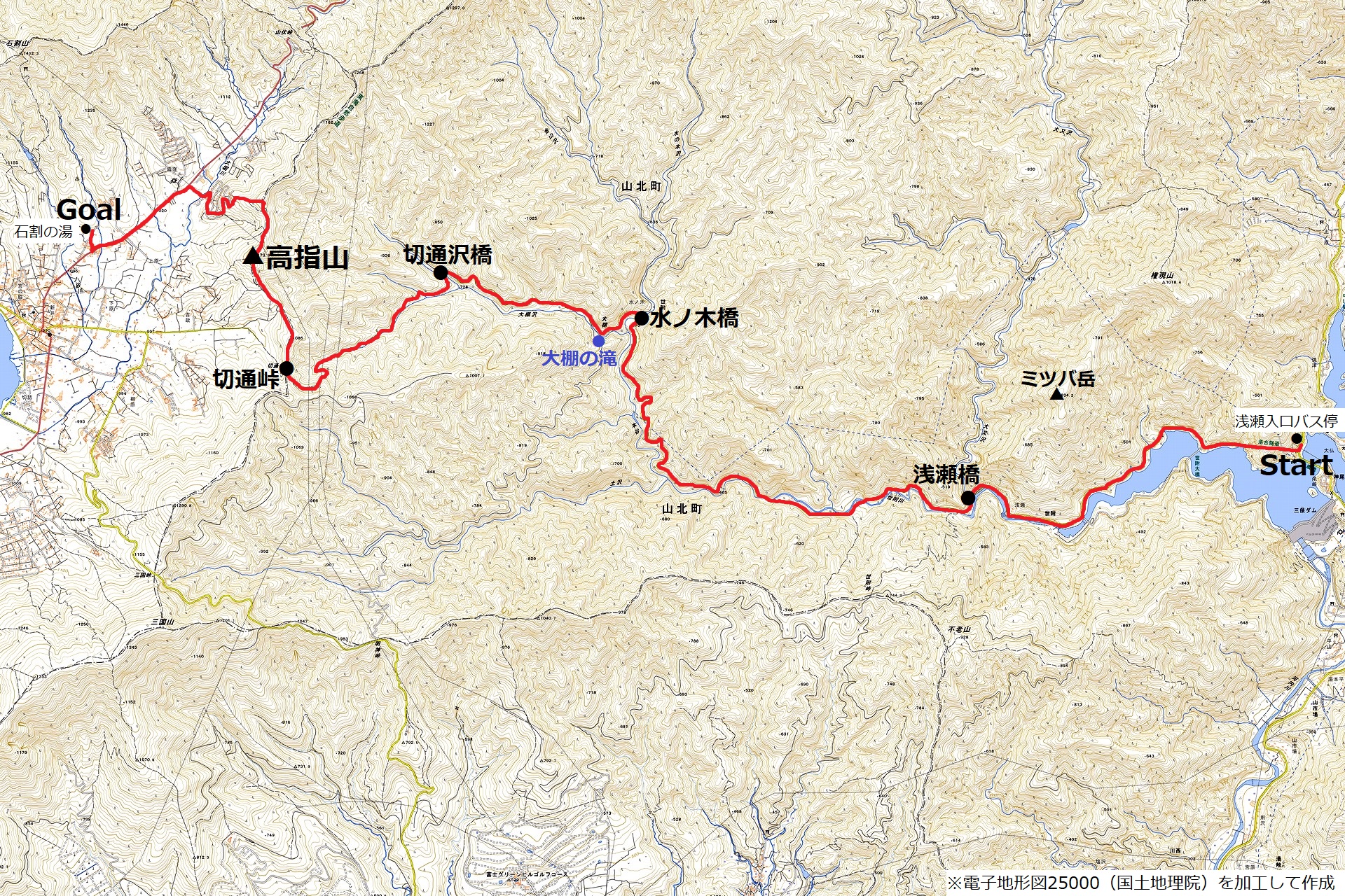 201213高指山-map