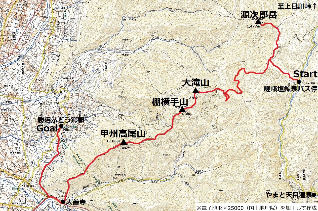 220430源次郎岳-map