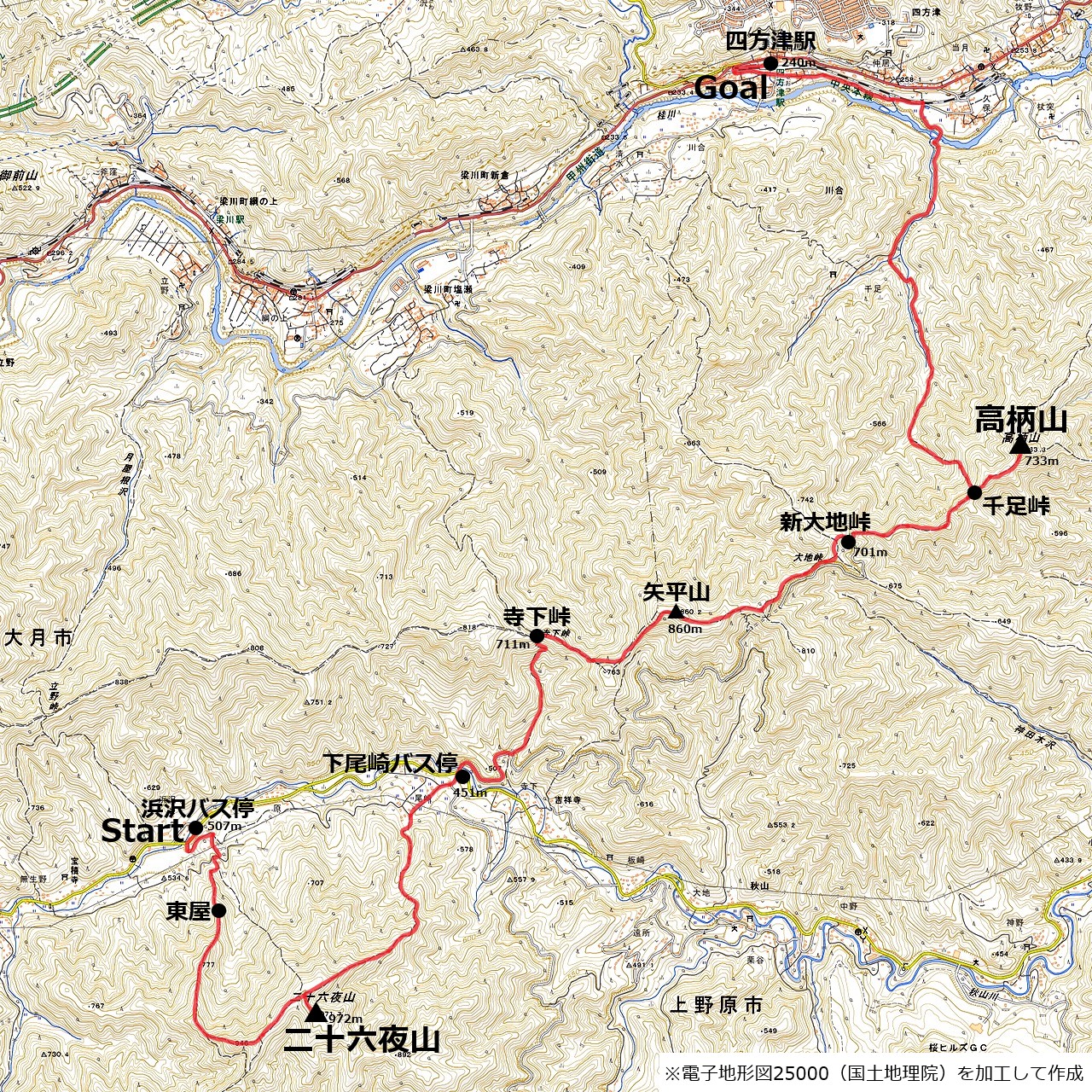 231104高柄山-map