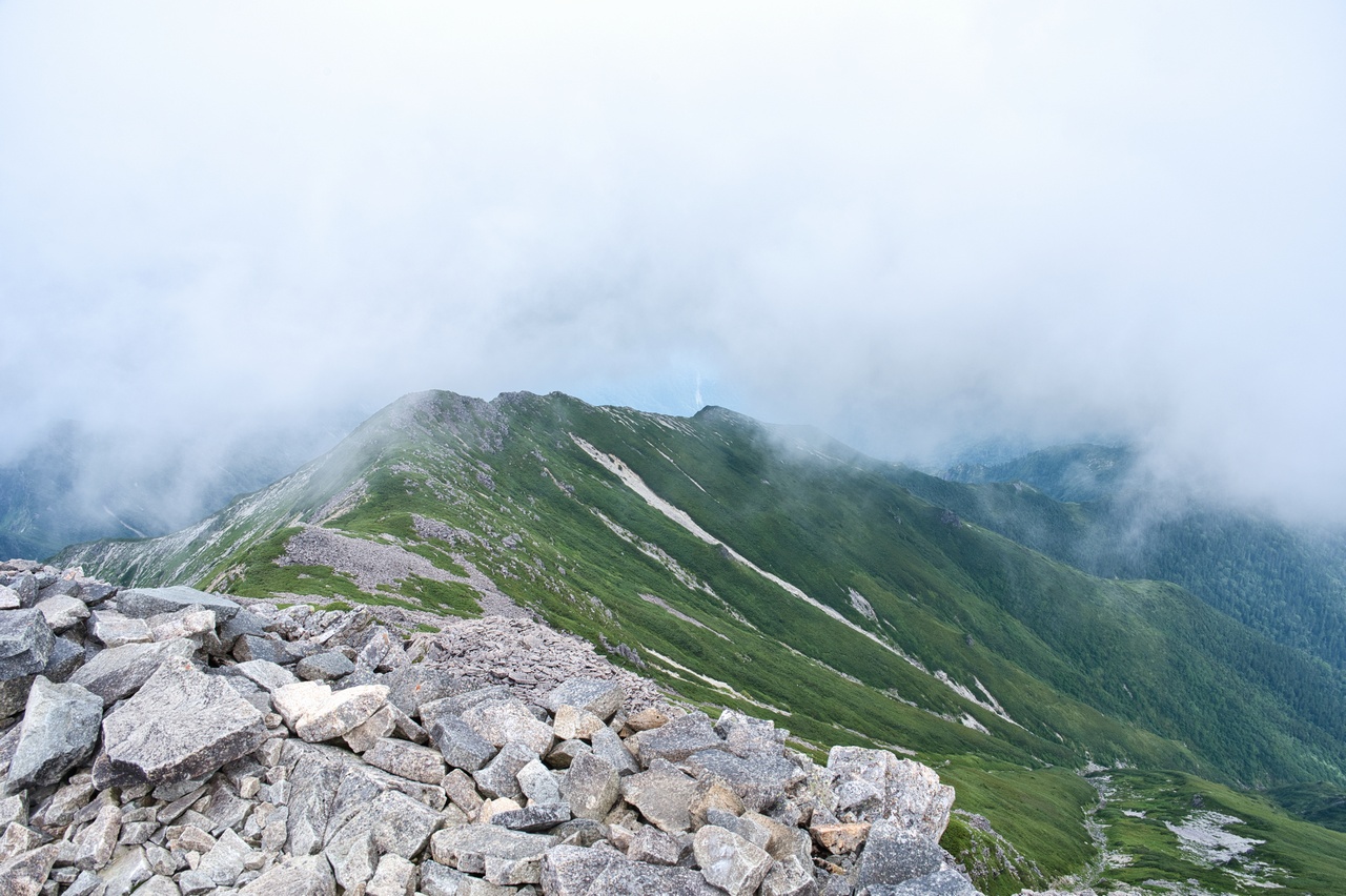 250819笠ヶ岳-075