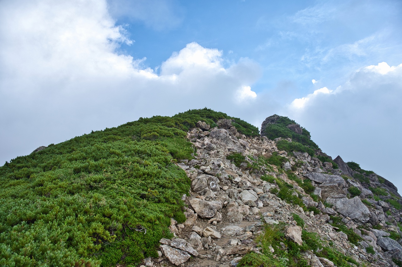 250819笠ヶ岳-089
