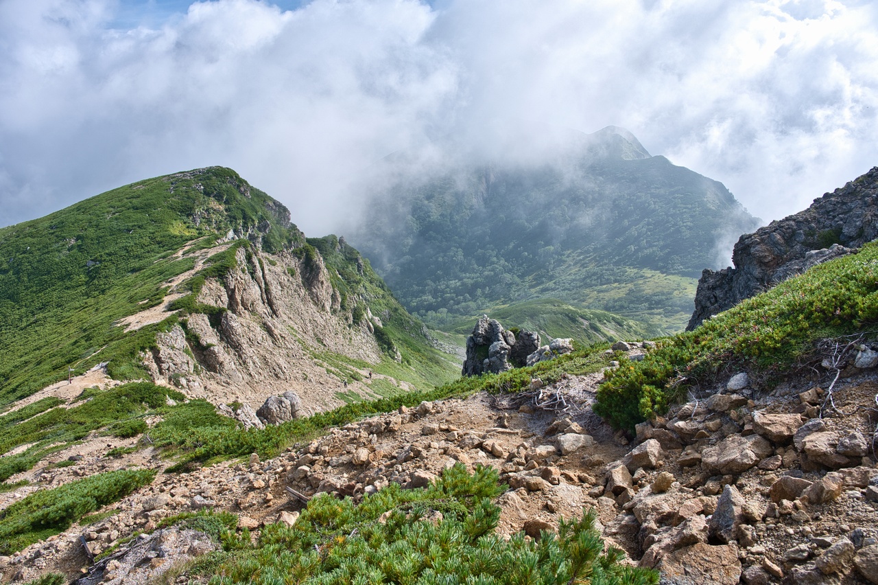 250819笠ヶ岳-096