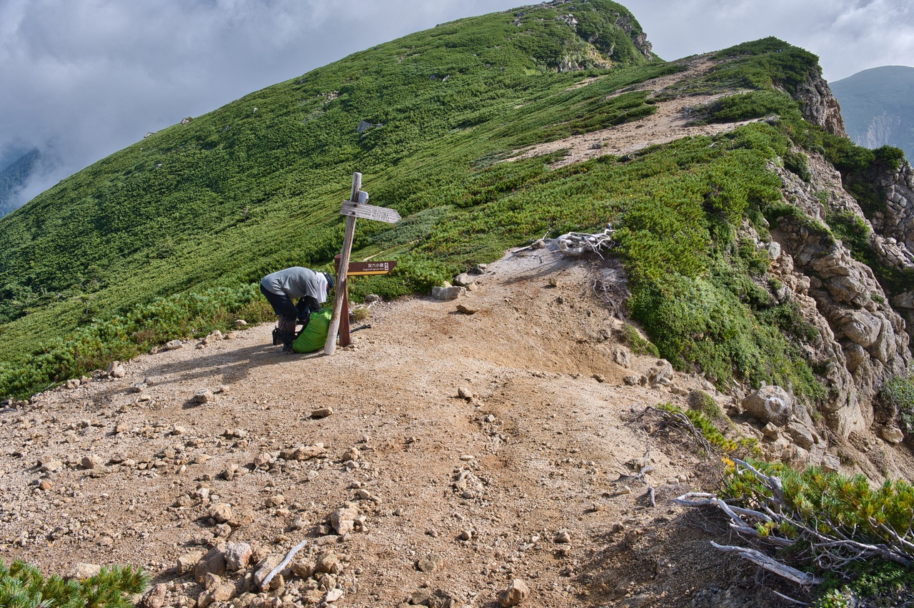250819笠ヶ岳-097