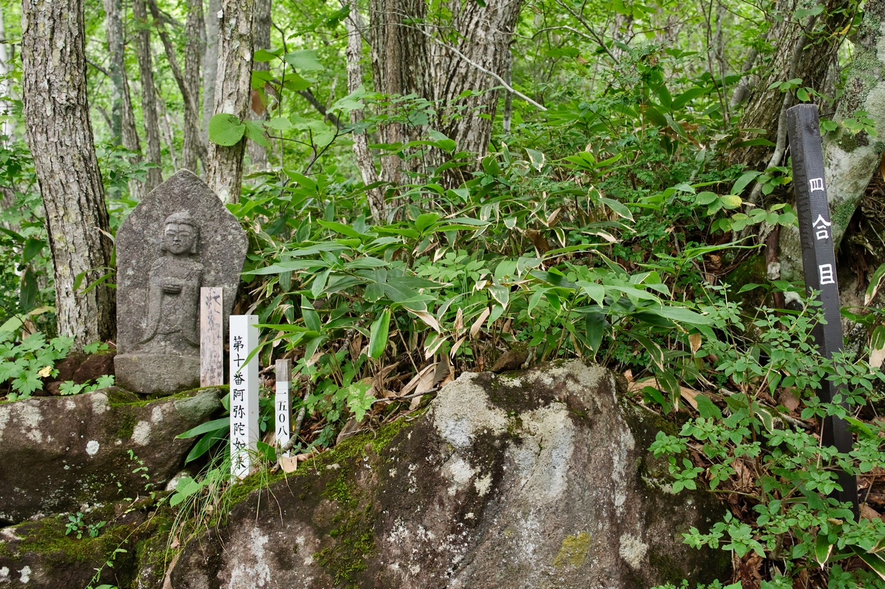 第十番阿弥陀如来