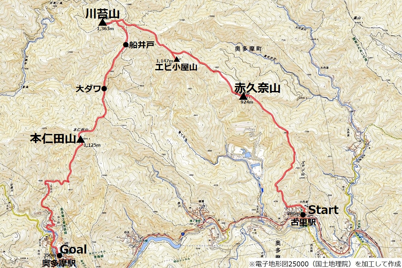 151117川苔山_map